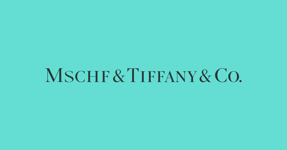 Download Tiffany & Co. (Tiffany's) Logo in SVG Vector or PNG File